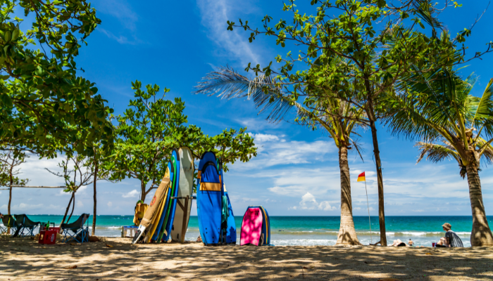 Kuta Bali