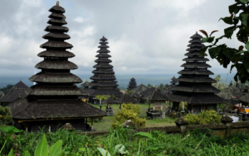 Perbedaan Paket Wisata Bali Plus Hotel vs Tanpa Hotel