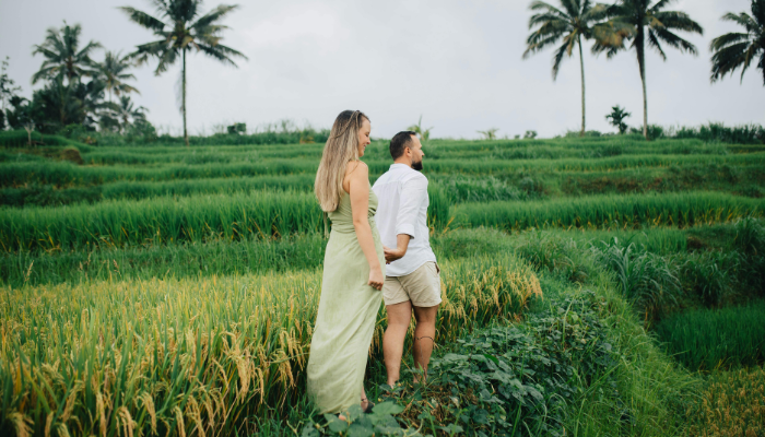 Biaya Honeymoon Bali 4 Hari 3 Malam