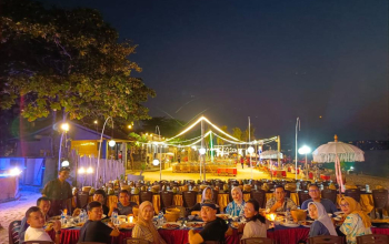 Team Building Bali Paket Kantor