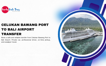 Transfer vom Hafen Celukan Bawang zum Flughafen Bali