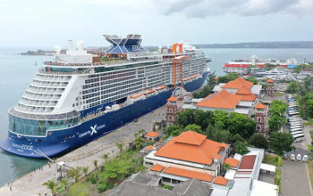 Private Transport from Benoa Cruise Port Bali