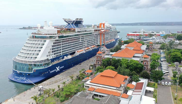 Private Transport from Benoa Cruise Port Bali