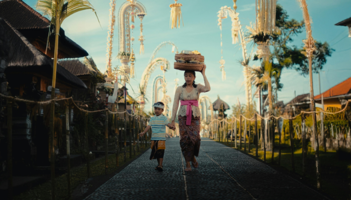 Paquetes turísticos de Bali