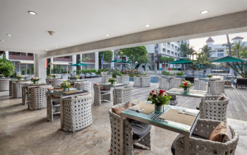 hotel di Sanur Bali untuk liburan rombongan