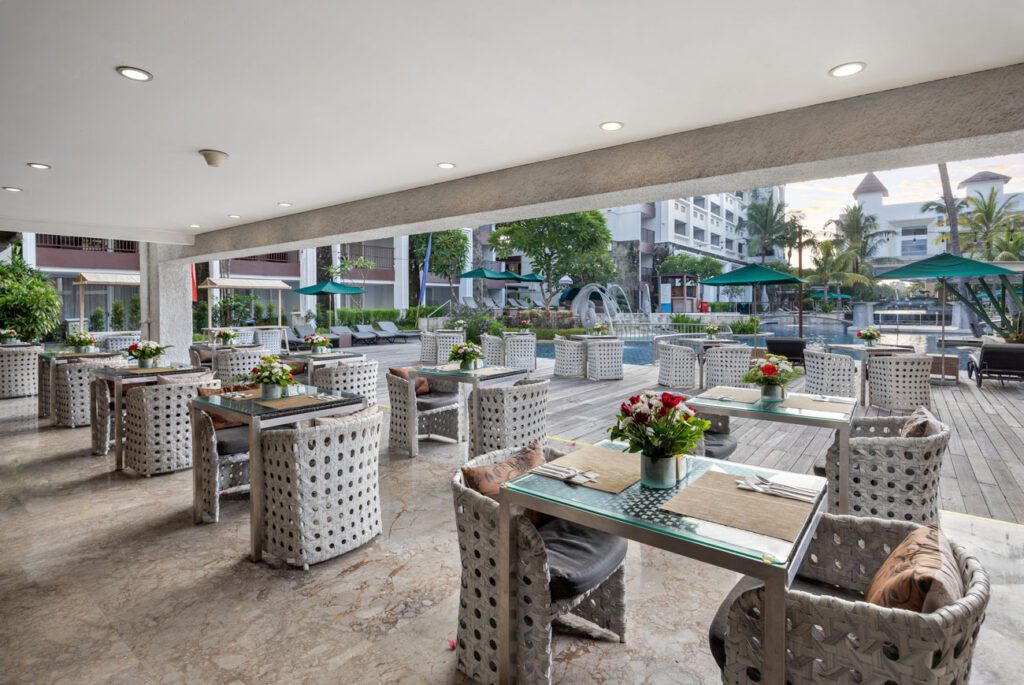 hotel di Sanur Bali untuk liburan rombongan